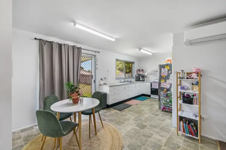 Second view of Homely house listing, 19 Cassia Street, Beaconsfield QLD 4740