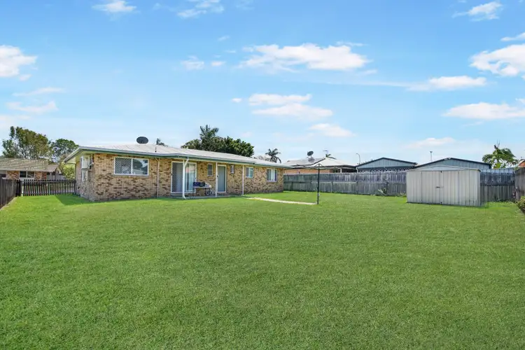 Third view of Homely house listing, 19 Cassia Street, Beaconsfield QLD 4740