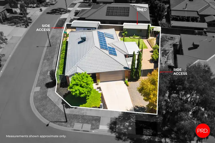 Third view of Homely house listing, 9 Oakbank Place, Marong VIC 3515