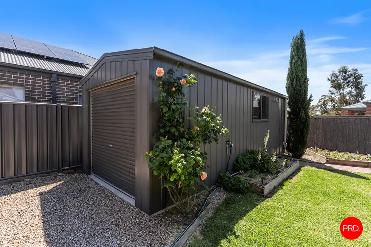 Fourth view of Homely house listing, 9 Oakbank Place, Marong VIC 3515