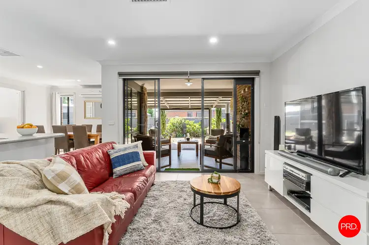 Fifth view of Homely house listing, 9 Oakbank Place, Marong VIC 3515