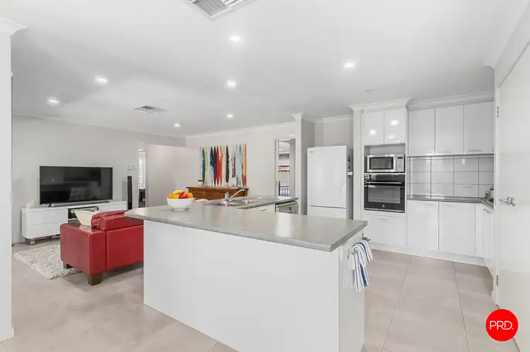 Sixth view of Homely house listing, 9 Oakbank Place, Marong VIC 3515