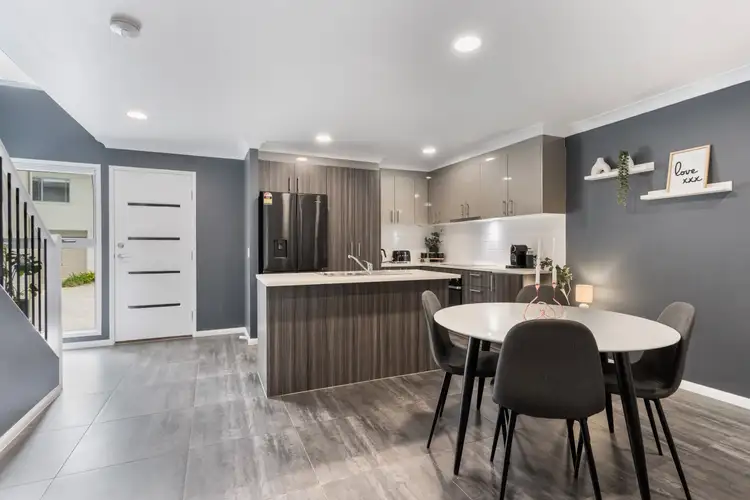Third view of Homely house listing, 60/70 Willow Road, Redbank Plains QLD 4301