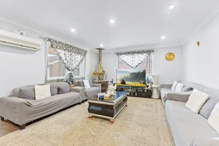 Fifth view of Homely house listing, 22 Rose Street, Liverpool NSW 2170