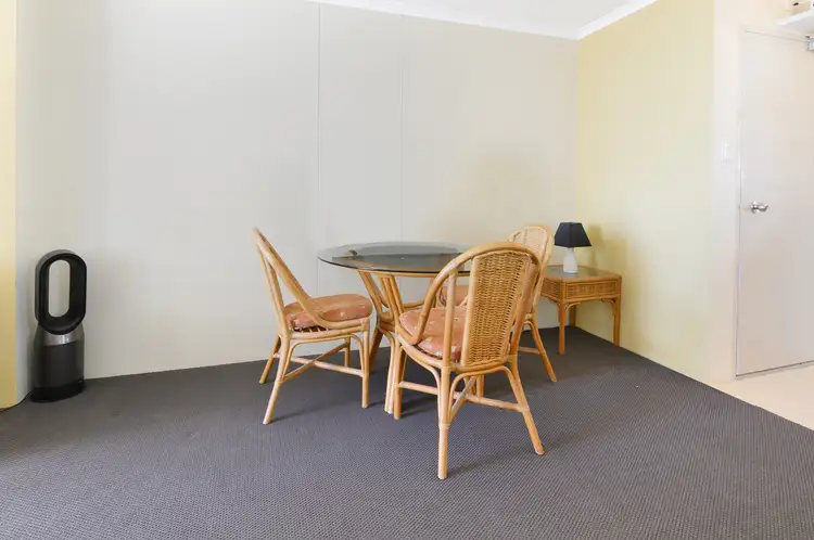Fourth view of Homely apartment listing, 19/3303 Surfers Paradise Boulevard, Surfers Paradise QLD 4217