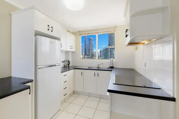 Sixth view of Homely apartment listing, 19/3303 Surfers Paradise Boulevard, Surfers Paradise QLD 4217
