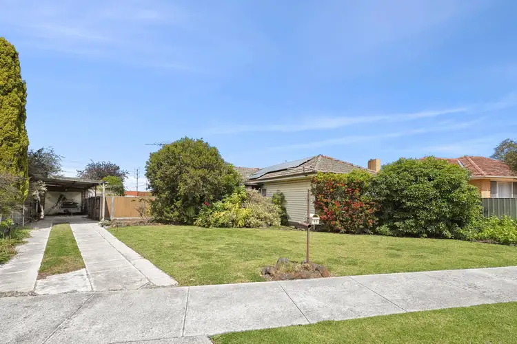 Second view of Homely house listing, 11 Libau Avenue, Bell Park VIC 3215
