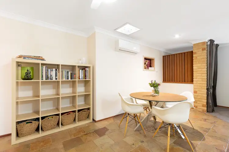 Fifth view of Homely villa listing, 5/9-11 Mallard Way, Cannington WA 6107