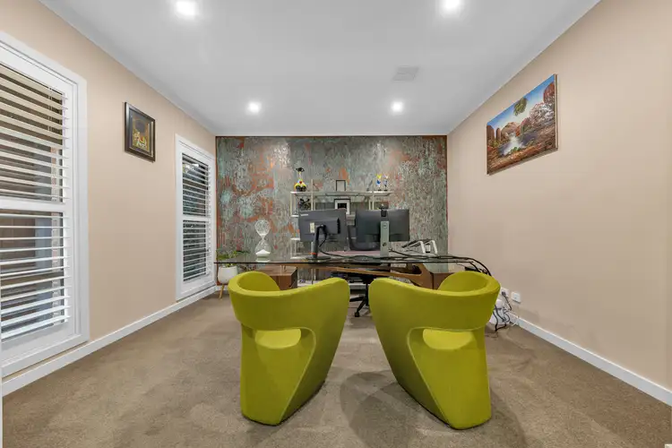 Second view of Homely house listing, 31 Osmond Crescent, Wollert VIC 3750