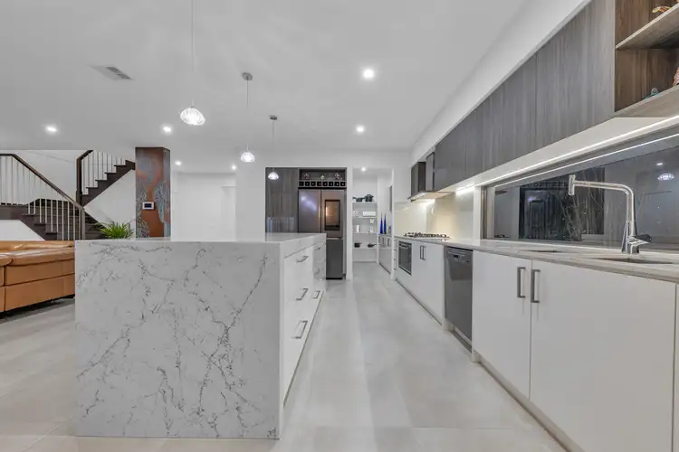 Third view of Homely house listing, 31 Osmond Crescent, Wollert VIC 3750