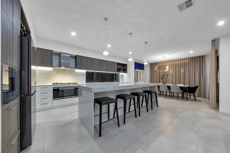 Fourth view of Homely house listing, 31 Osmond Crescent, Wollert VIC 3750