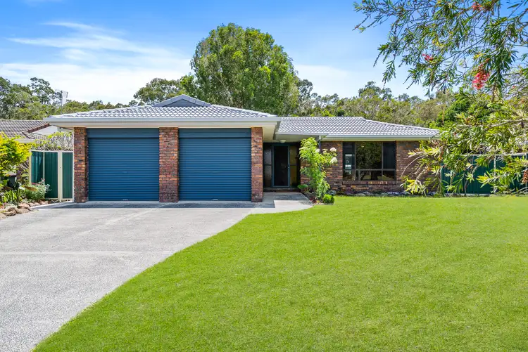 Main view of Homely house listing, 42 Tringa Street, Tweed Heads West NSW 2485