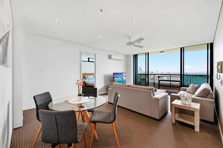 1605/2 Aqua Street, Southport QLD 4215