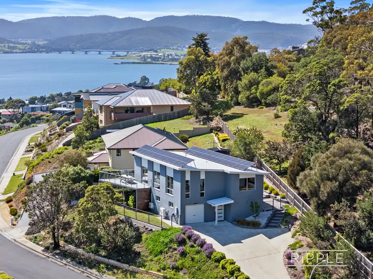 2 Gentile Court, Rosetta TAS 7010