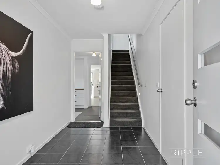 Third view of Homely house listing, 2 Gentile Court, Rosetta TAS 7010