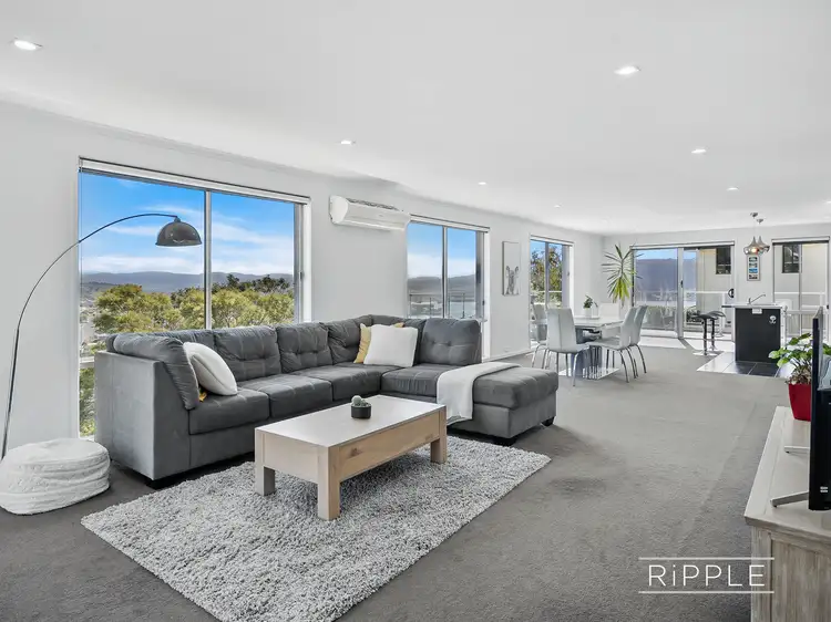 Fourth view of Homely house listing, 2 Gentile Court, Rosetta TAS 7010