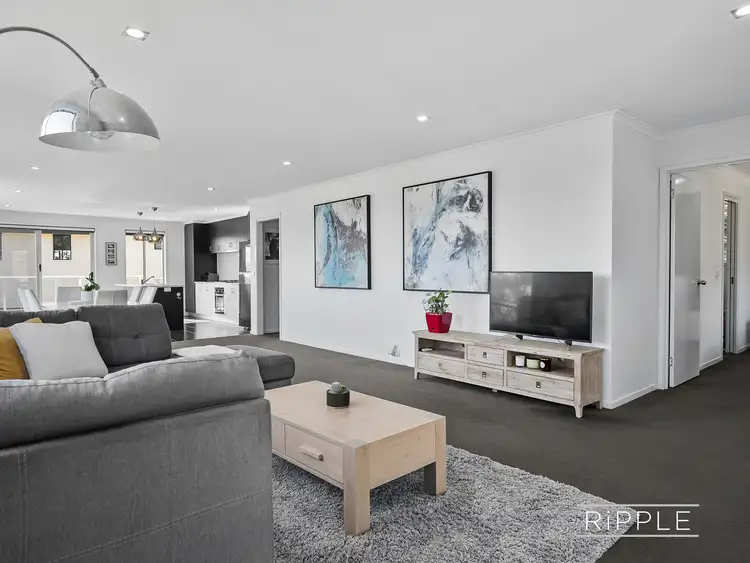 Fifth view of Homely house listing, 2 Gentile Court, Rosetta TAS 7010