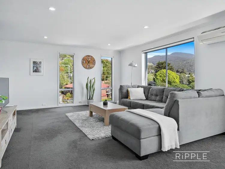 Sixth view of Homely house listing, 2 Gentile Court, Rosetta TAS 7010