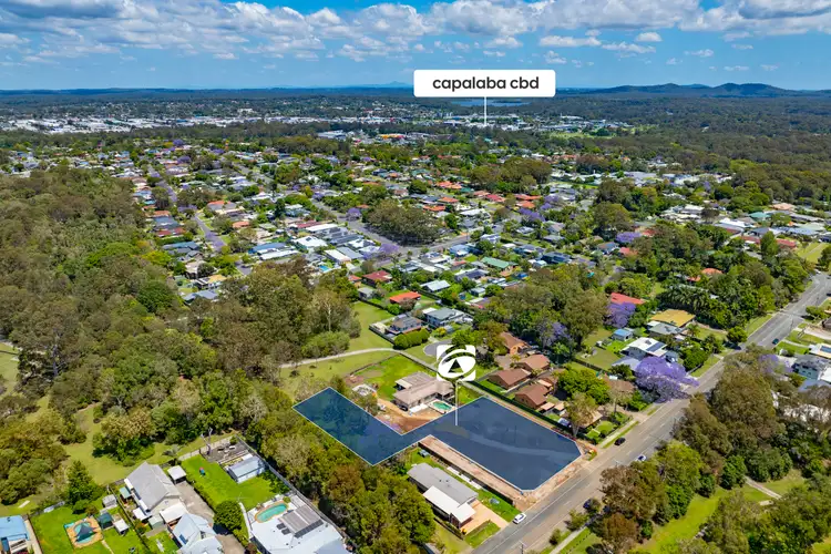 Fifth view of Homely land listing, LOT 1, 35-37 Valantine Road, Birkdale QLD 4159