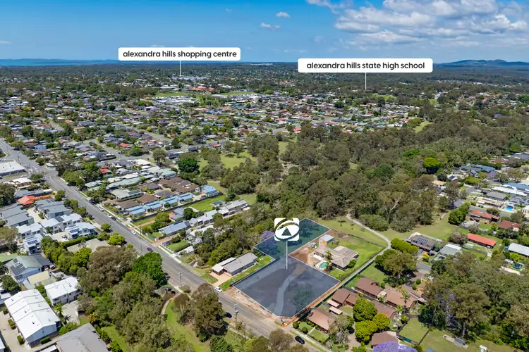 Seventh view of Homely land listing, LOT 1, 35-37 Valantine Road, Birkdale QLD 4159