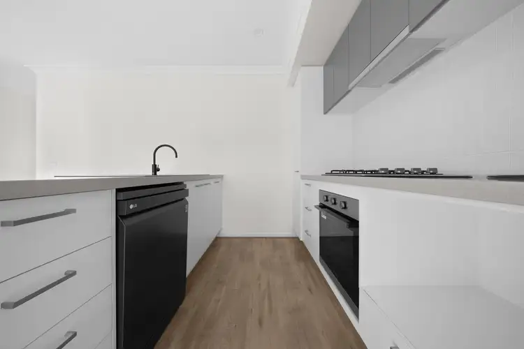 Fourth view of Homely house listing, 27 Oakham Street, Donnybrook VIC 3064