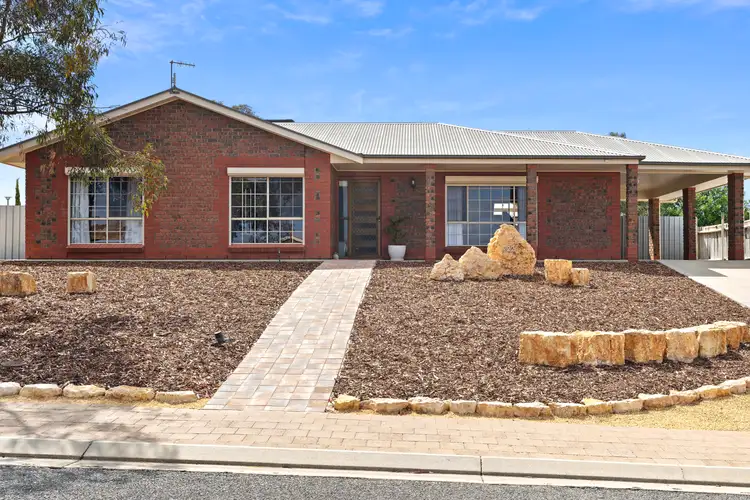 Main view of Homely house listing, 22 Middleton Avenue, Paringa SA 5340
