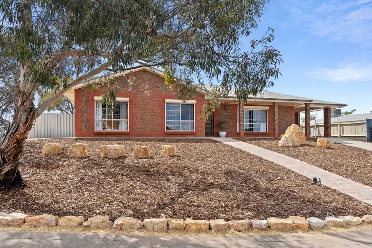 Second view of Homely house listing, 22 Middleton Avenue, Paringa SA 5340