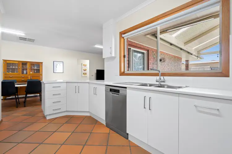 Fifth view of Homely house listing, 22 Middleton Avenue, Paringa SA 5340