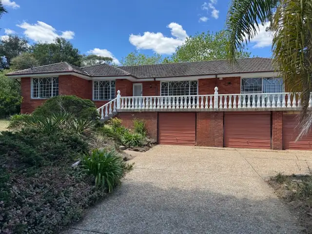 447 Galston Road