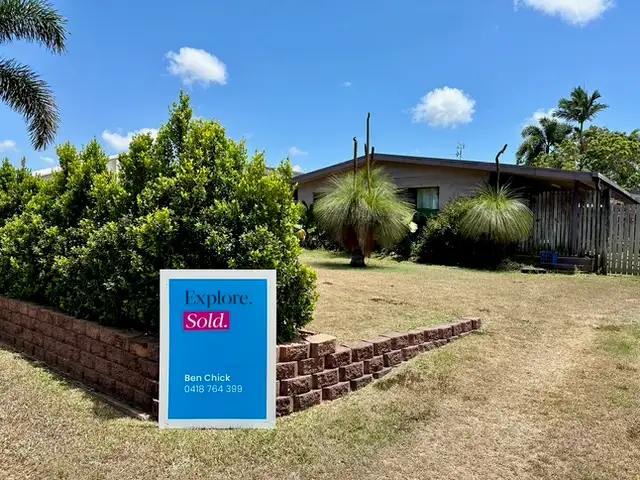Main view of Homely house listing, 22 Karwin Drive, Andergrove QLD 4740