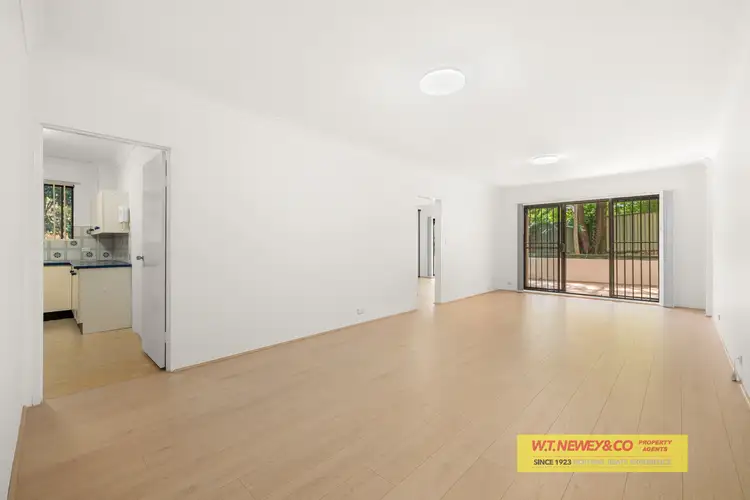 Main view of Homely unit listing, 15/21 Myrtle Road, Bankstown NSW 2200