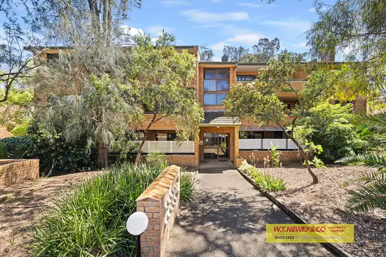 Second view of Homely unit listing, 15/21 Myrtle Road, Bankstown NSW 2200