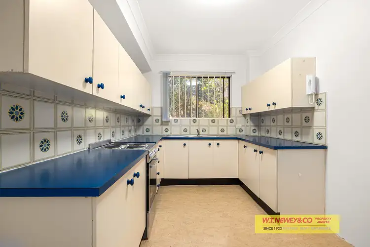 Third view of Homely unit listing, 15/21 Myrtle Road, Bankstown NSW 2200