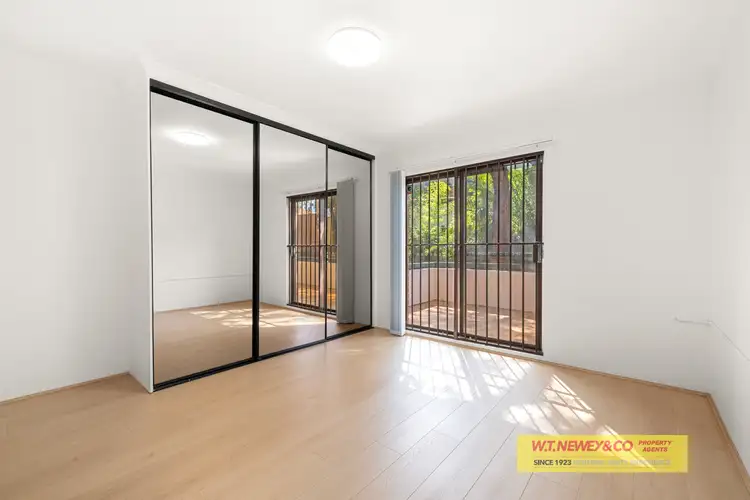 Fifth view of Homely unit listing, 15/21 Myrtle Road, Bankstown NSW 2200