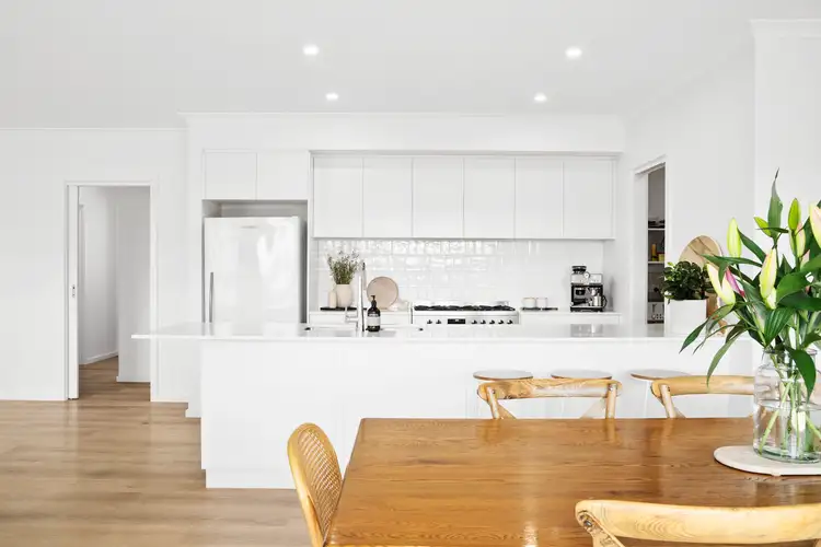 Second view of Homely house listing, 43 Williams Drive, Mansfield VIC 3722