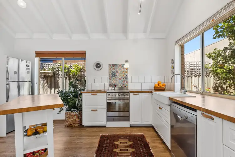 Second view of Homely villa listing, Address available on request