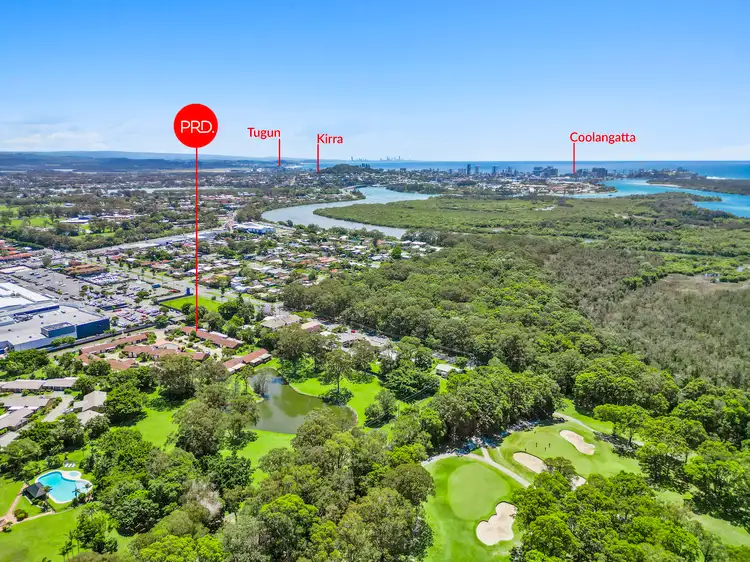 2/22B Kirkwood Road, Tweed Heads South NSW 2486
