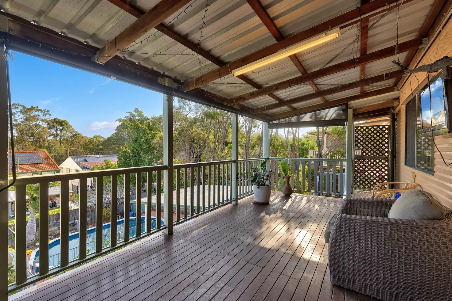 Main view of Homely house listing, 41 Halsmere Street, Geebung QLD 4034