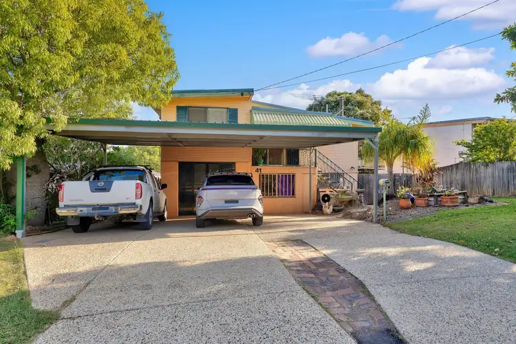 Third view of Homely house listing, 41 Halsmere Street, Geebung QLD 4034