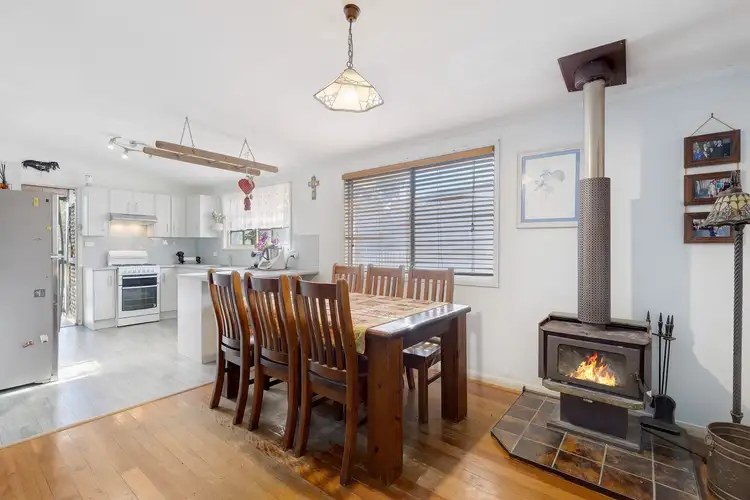 Fourth view of Homely house listing, 41 Halsmere Street, Geebung QLD 4034