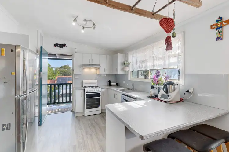 Fifth view of Homely house listing, 41 Halsmere Street, Geebung QLD 4034