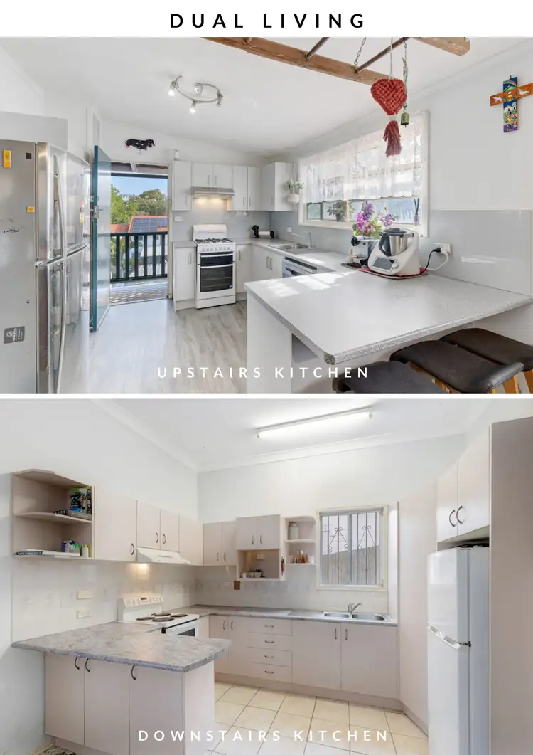 Sixth view of Homely house listing, 41 Halsmere Street, Geebung QLD 4034