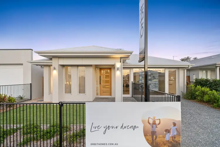Main view of Homely house listing, 18 Destiny Street, Morayfield QLD 4506
