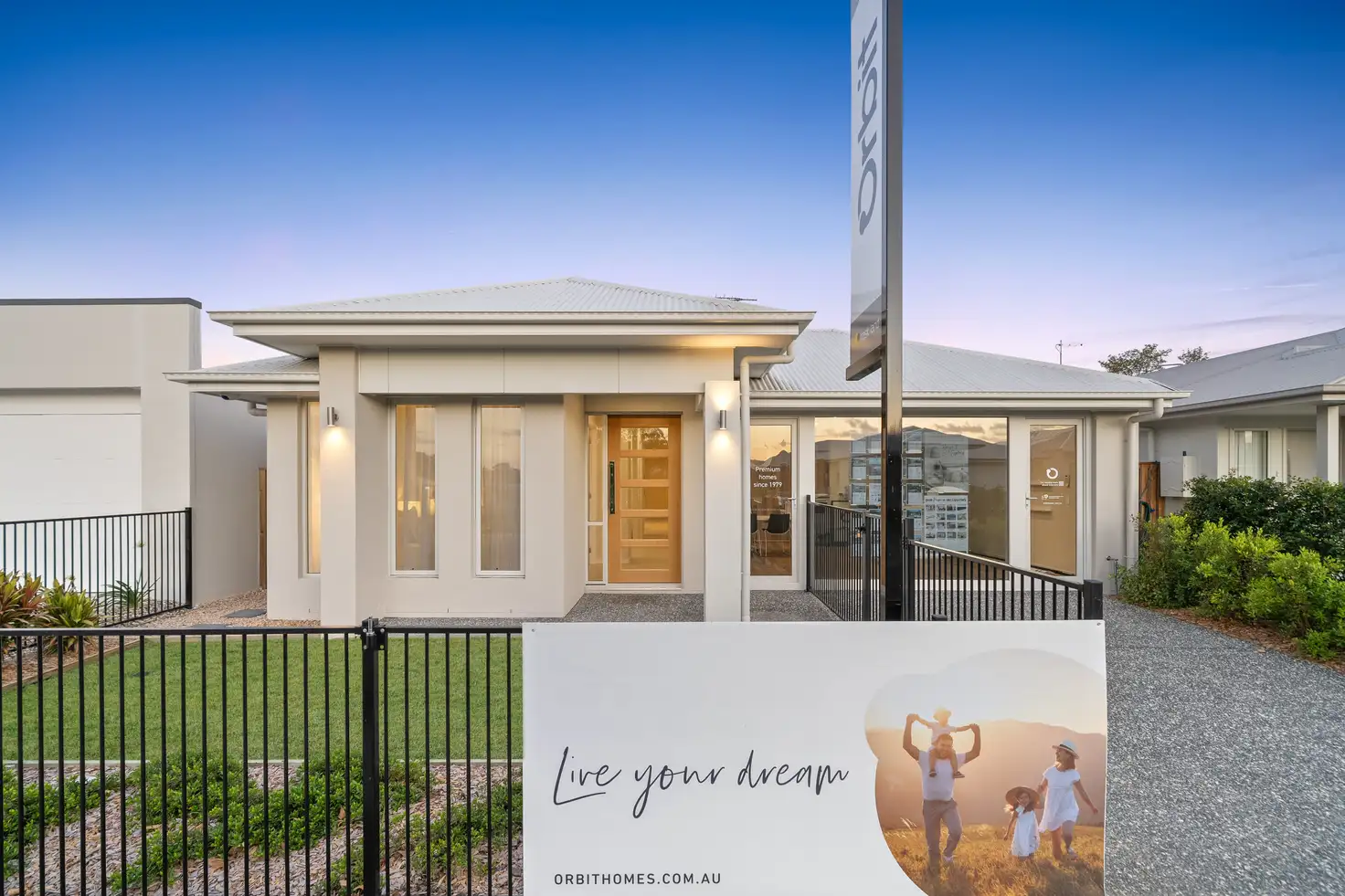 Main view of Homely house listing, 18 Destiny Street, Morayfield QLD 4506