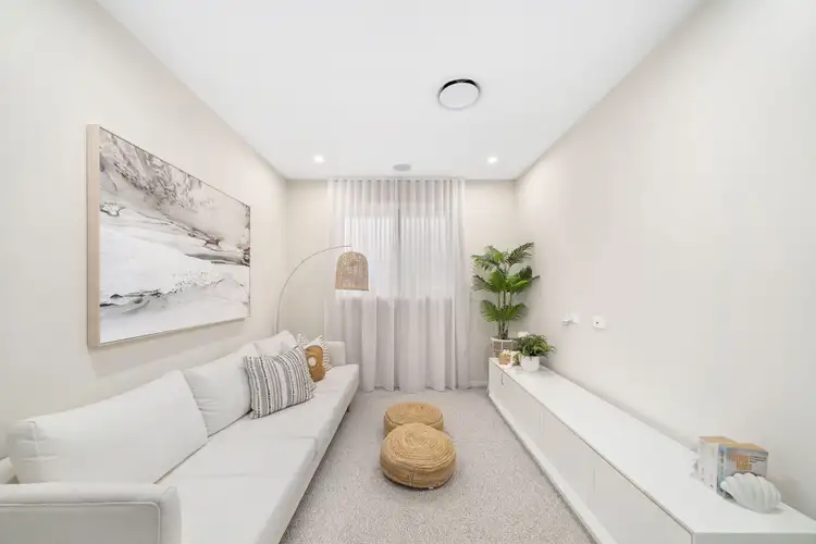 Second view of Homely house listing, 18 Destiny Street, Morayfield QLD 4506