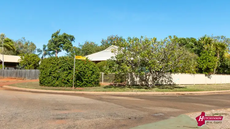 Third view of Homely house listing, 3 Aarons Drive, Cable Beach WA 6726