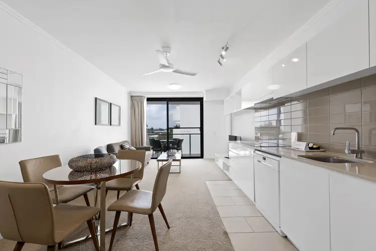 Third view of Homely apartment listing, 26/35 Alfred Street, Mackay QLD 4740