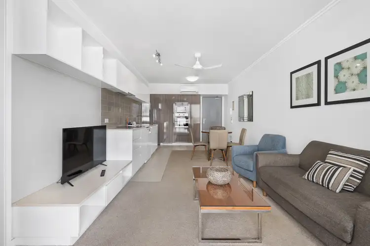 Fifth view of Homely apartment listing, 26/35 Alfred Street, Mackay QLD 4740