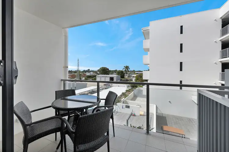 Sixth view of Homely apartment listing, 26/35 Alfred Street, Mackay QLD 4740