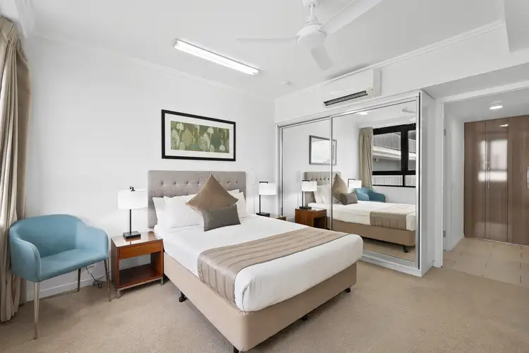 Seventh view of Homely apartment listing, 26/35 Alfred Street, Mackay QLD 4740
